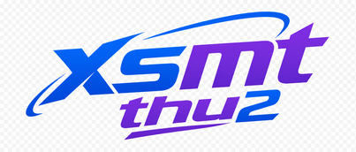 xsmt thu2 logo